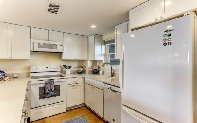 Amelia South Condominums - 2 Br Home