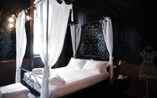 Ilsanleonardo - Suites