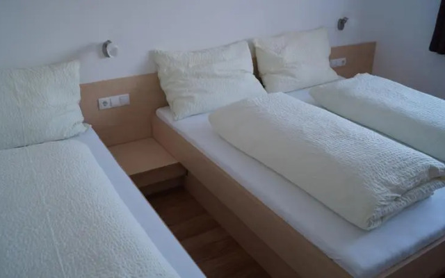 Ferienwohnung Klocker Andreas