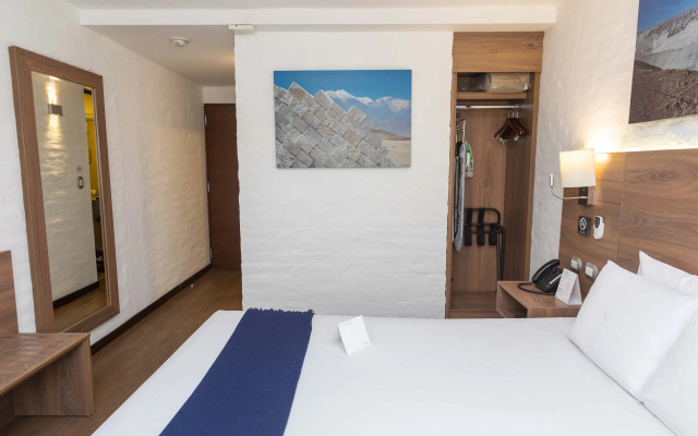 Casa Andina Select Arequipa Plaza