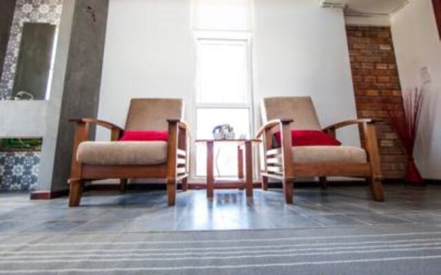 Pura Vida Boutique Hotel & Spa