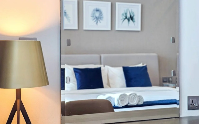 Canal View Studio Apt - Maison Prive