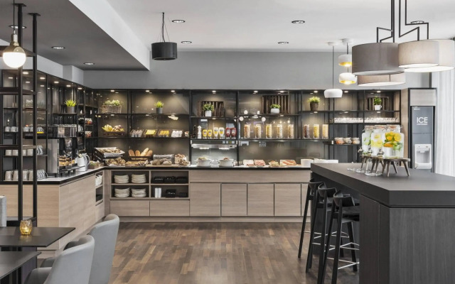 Residence Inn by Marriott Munich Ostbahnhof