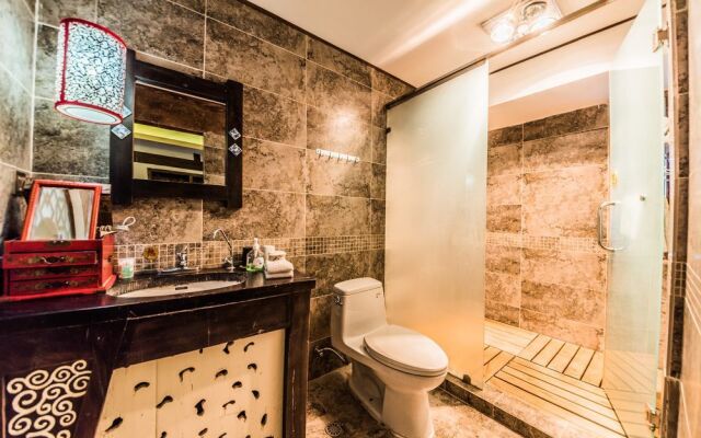 Lijiang Xiang He Garden Boutique Inn