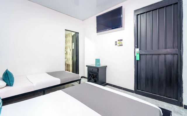 Ayenda Don Jorge de la 23