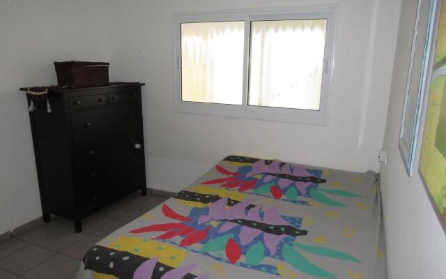 Agas Holiday Apartments Kiryat Shmona