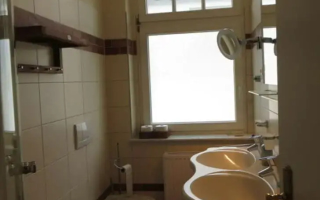 Apartment Close to the sea