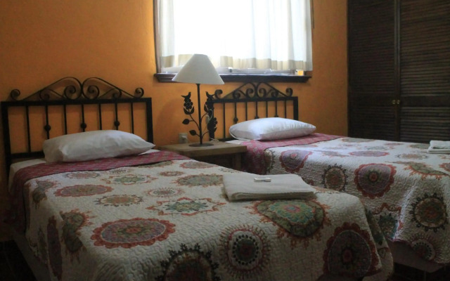 Quinta Comala