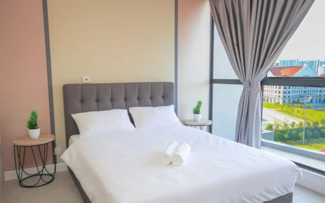 Urban Escapes - Bell Suites