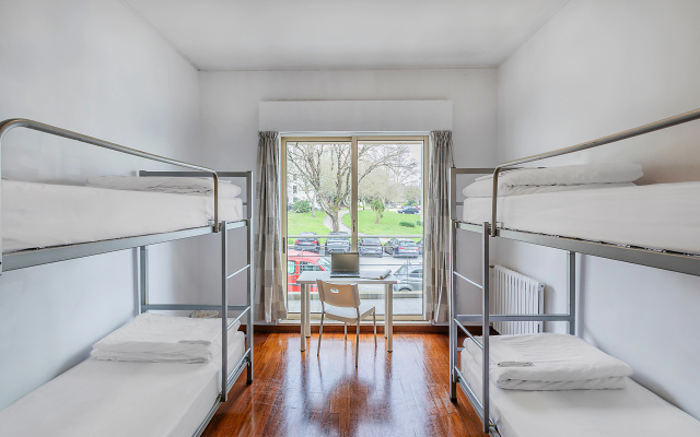 HI Porto – Pousada de Juventude - Hostel