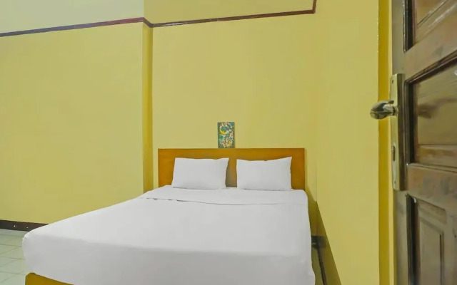 Hotel O Paris SyariahNearTempat Makan Pagi Sore Nohil