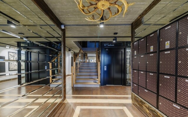 Apartament WATAHA