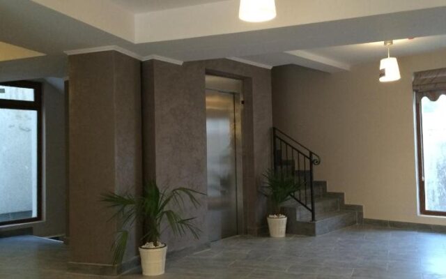 Lucas Boutique Hotel