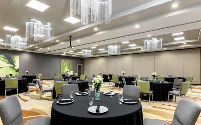 Hilton Garden Inn Ardmore