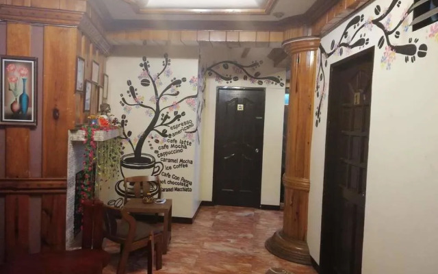 Baguio Vacation House