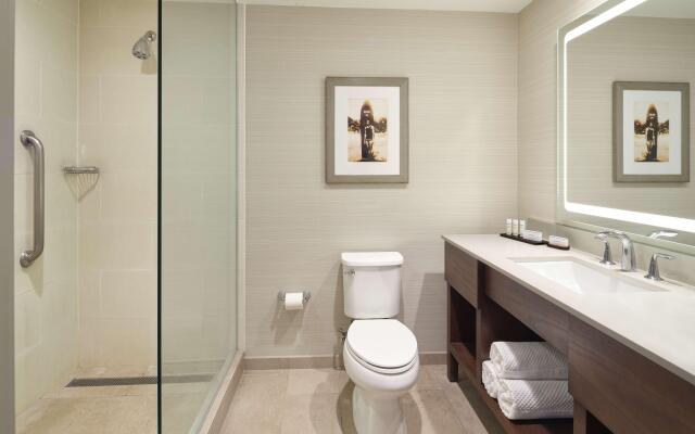Embassy Suites By Hilton Oahu Kapolei