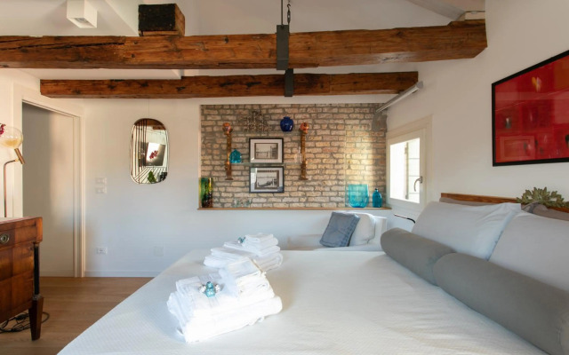 Biennale Gallery Suite