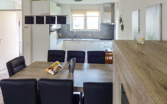 Oesterbaai - 8 Personen