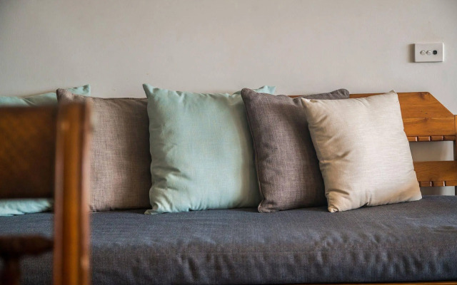 A PERFECT STAY –11 James Cook Apartment