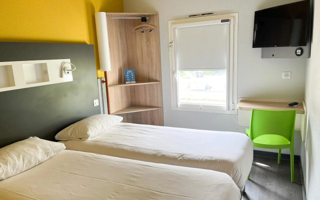 ibis Budget Carcassonne-La Cité