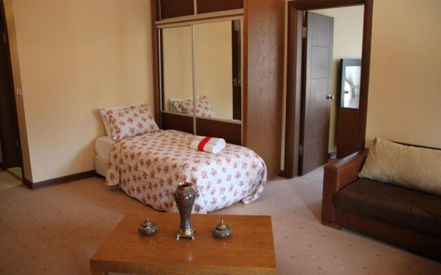 Royal Sapanca Hotel