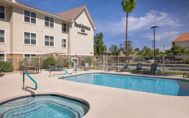Residence Inn Phoenix Glendale/Peoria