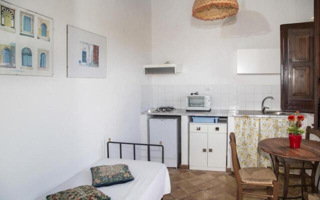 Agriturismo Pozzo di Mazza
