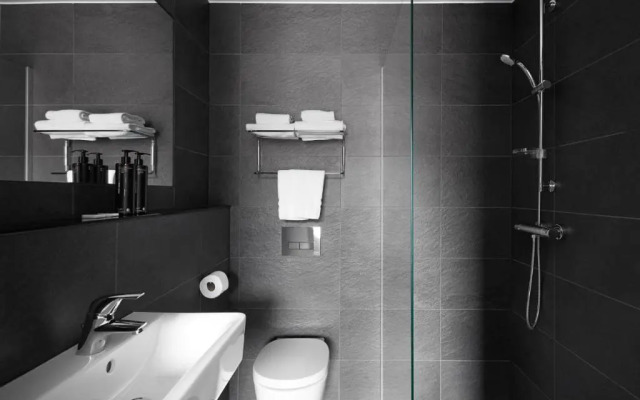 The Social Hub Madrid 4 star