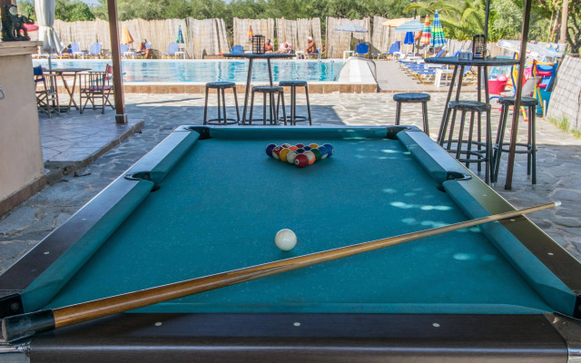 Zante Nest Studios & Apartments