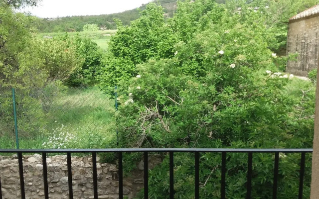 Apartamentos Bergantes