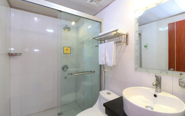 Yiwu Jinyao Hotel