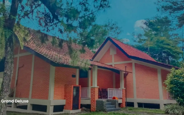 Grand Cempaka Resort Hotel