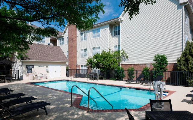 Residence Inn By Marriott Denver Highlands Ranch
