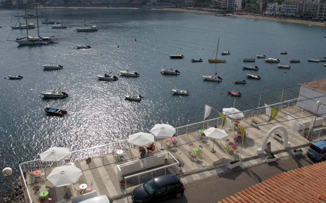 Hotel Salino Port Soller