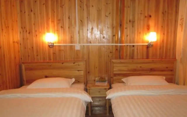 Guilin Longji Xin Jia Yuan Hotel