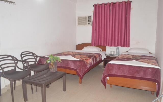 Hotel Vipassana Bodhgaya