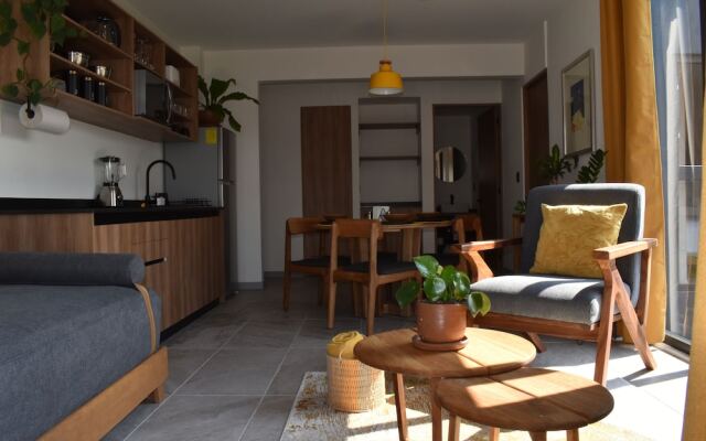 Tanat Art Hotel