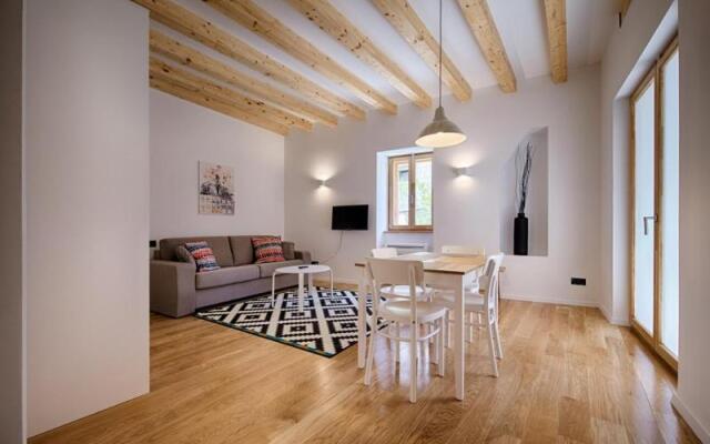 Apartments Villa Glorija