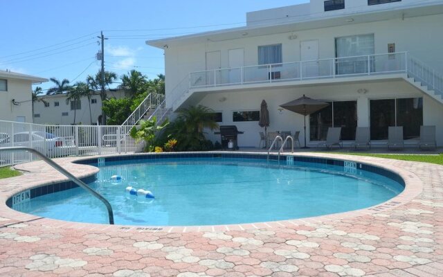 Solas A North Beach Village Resort Hotel