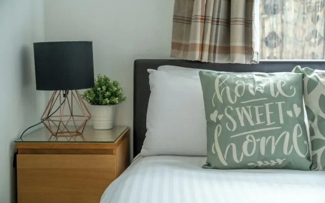 Skyvillion - 2 Bed Apartment In Ladbroke Grove