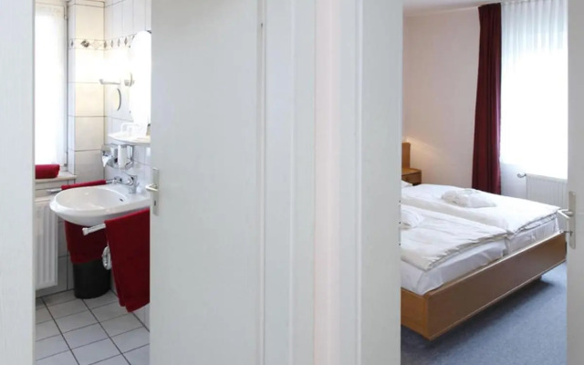 Ringhotel Posthotel Usseln