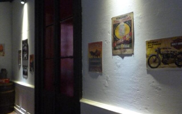 Caballo Loco - Hostel