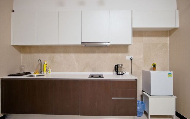 Element Mall Homestay