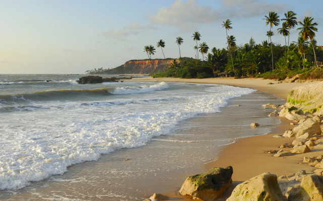 Chocolate com Pimenta Edifício