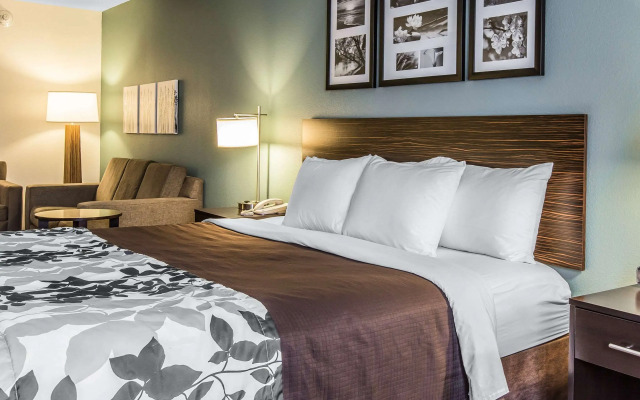Sleep Inn & Suites Clintwood