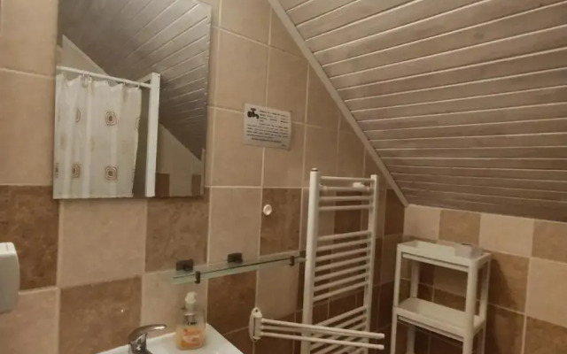 Penzión LISKA