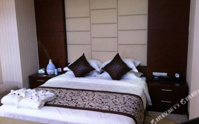 Senmiao Holiday Hotel