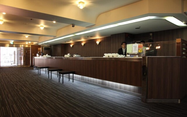 Hotel Kansai