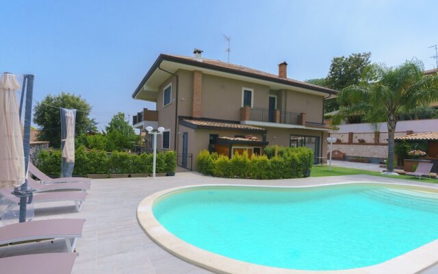 Bedda Mia Etna House B&B