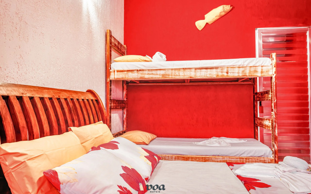 Pousada Aconchego Recanto do Mar